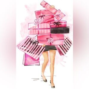 Meet your Posher, Julie